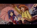 Kanon 2006 emotional and sad music compilation  