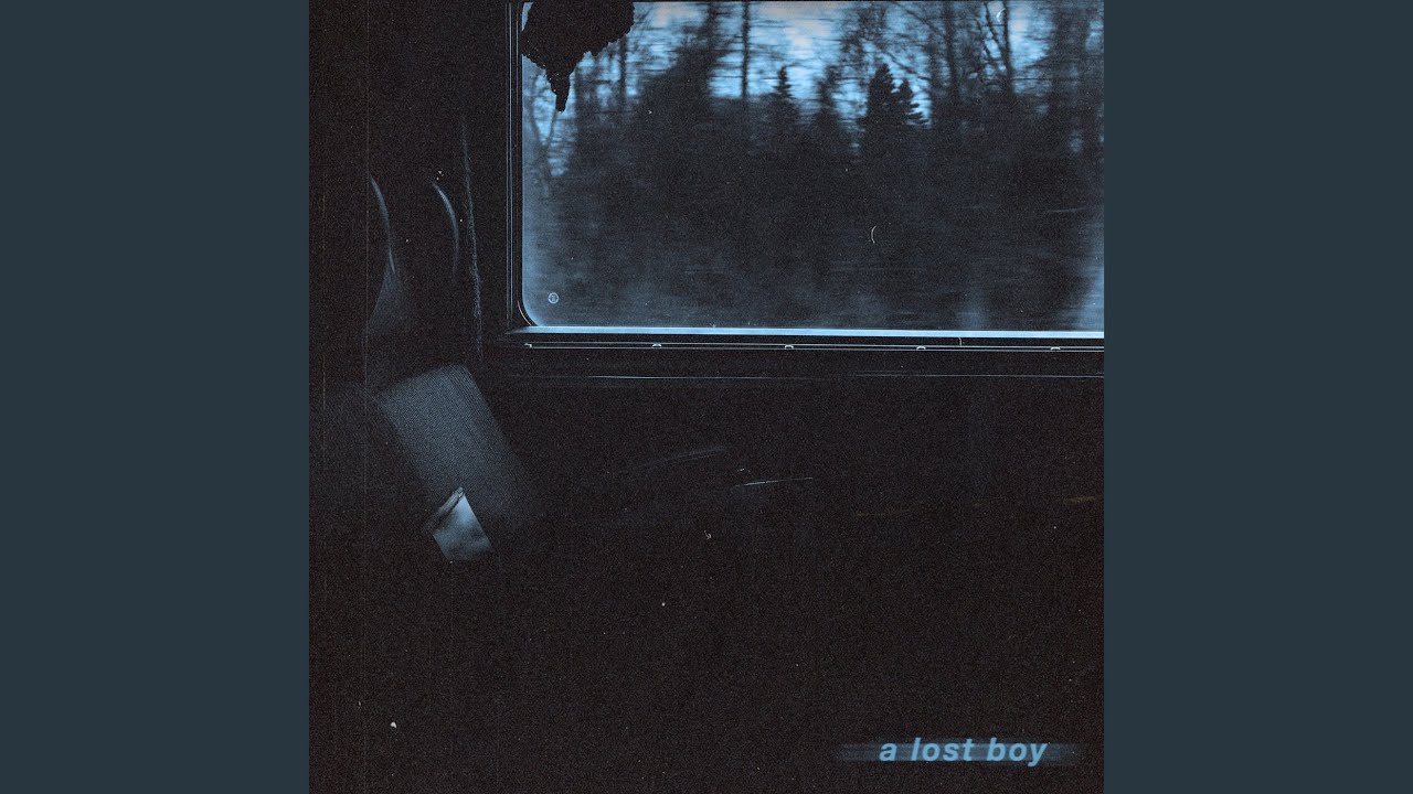 A Lost Boy