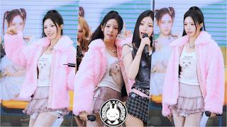 260418 오드유스 카니 직캠 I Like You Odd Youthkanie Fancam 팬사인회 By 벤뎅이