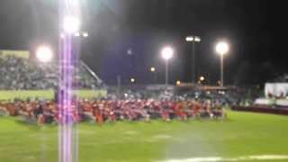 BHS CLASS of 2014 GRADUATES!