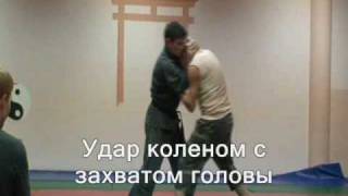 ПЛАМя - техника ближнего боя 1 ПЛАМя - техника ближнего боя 1