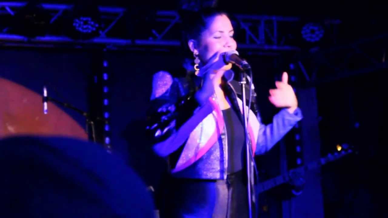 Quadron Sea Salt Live La Bellevilloise (Paris) 11/14/2013 YouTube