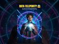 #shorts “Future yahan hai! 🔥 Ab data transfer nahi… directly TELEPORT hoga! 😱 Quantum Entanglement