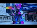 LEGO Marvel Super Heroes Classic Hawkeye