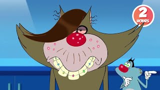 Download Lagu Oggy en de Kakkerlakken - Het neefje (2 uur Compilatie) Nieuwe afleveringen HD MP3 Download Lagu Oggy en de Kakkerlakken - Het neefje (2 uur Compilatie) Nieuwe afleveringen HD MP3