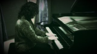 Contemplation from the new album Yet Another Love Story by Milana Zilnik