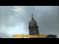 أذان الظهر من المسجد الحرام الخميس 6 3 1437 المؤذن حسين شحات