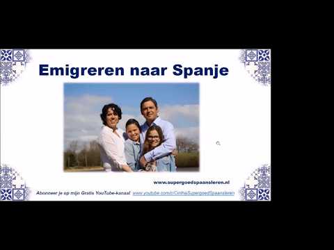 Spaans Leren: - Spaanse les - Kortingen regelen / betalen / belangrijke Spaanse zinnen