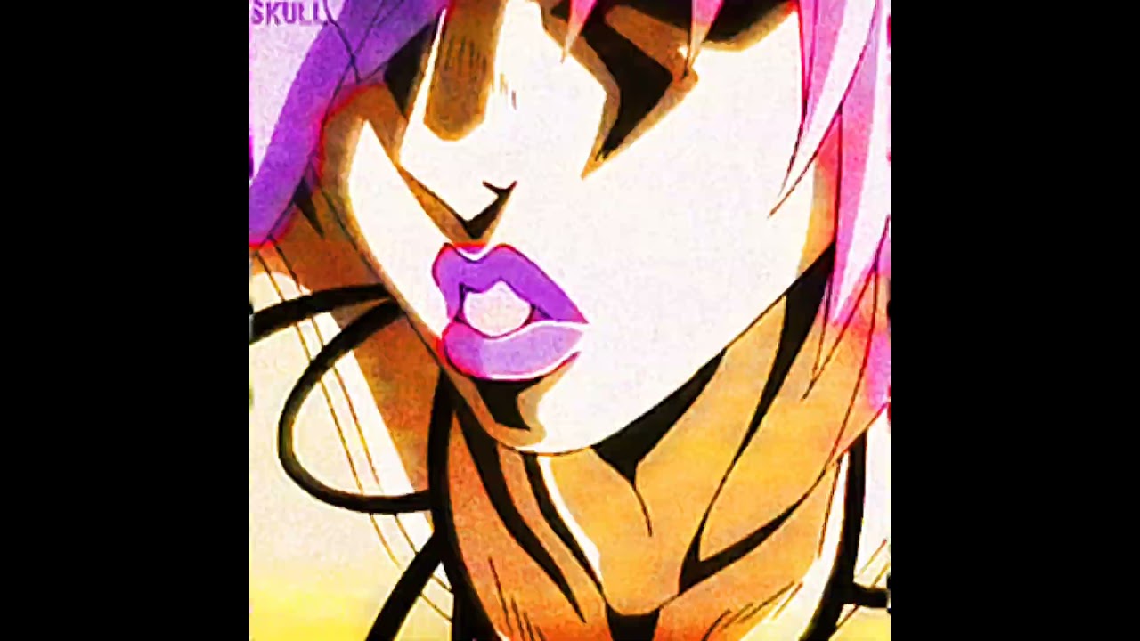 "I obliterated time and leapt beyond it" | Diavolo