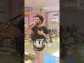 مجنون رسمي في افراح شعبي اللمبي محمد سعد