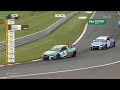 Oulton Park Race 1 (Full Race) | BTCC 2025 | Round 13