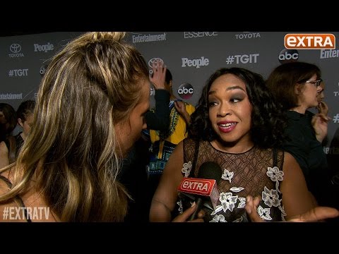 'Scandal' Creator Shonda Rhimes Opens Up on 117-Pound Weight Loss