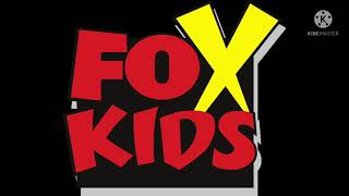 Free To Interrupt With Fox Kids