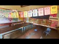 A walkthrough of baby class in Bezallel School