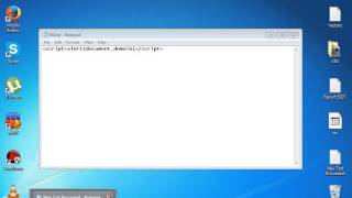 XSS in Google subdomain