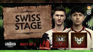 Full Game: Team Yandex vs Heroic - Game 1 (BO3) | PGL Wallachia S7 - Groupstage screenshot 5