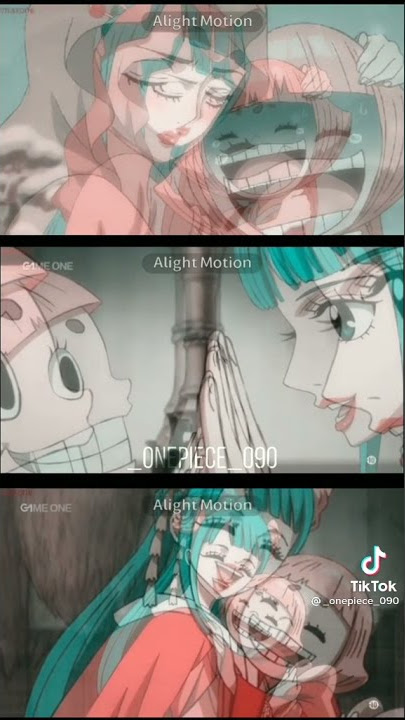 Hiyori & Toko ||TikTok OP|| #onepiece #tiktok #Hiyori&toko