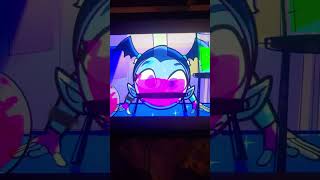 Vampirina Rock House Band Vee