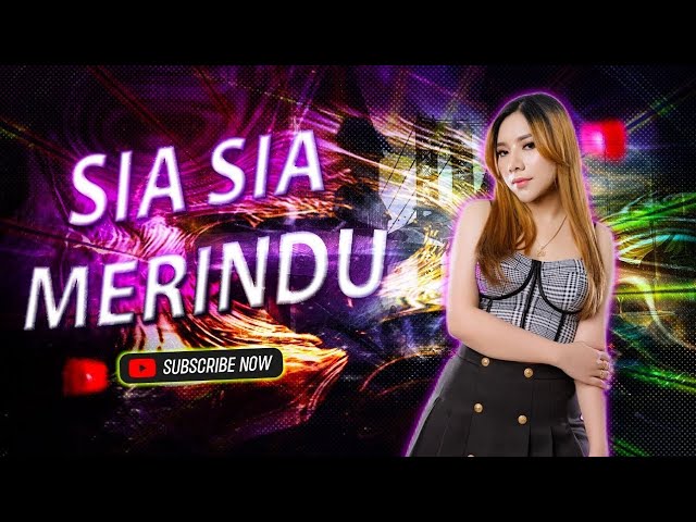 DJ SIA SIA MERINDU VIRAL TIKTOK 2023 || BY RERE MONIQUE class=