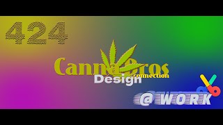 Cannabro Trimming - Weedy Work
