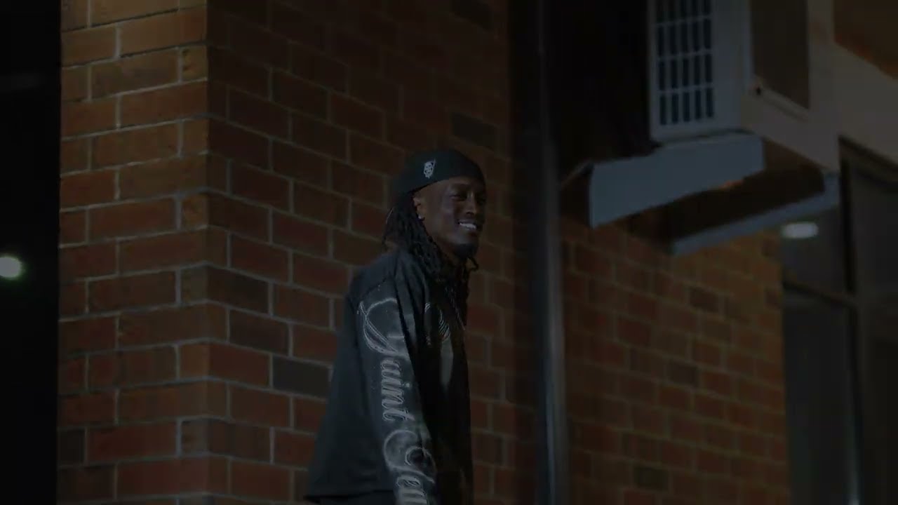 BfmbLouskii - How I Rock (Official Music Video)