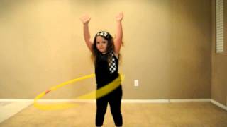 Sadie Gibson - The Great Divide : PTA Reflections Contest 2014