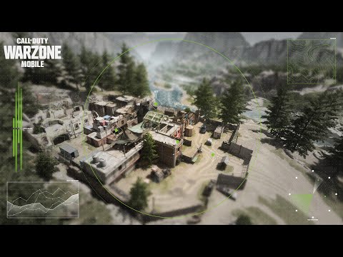 Call of Duty Warzone Mobile Will Launch With Fan-Favourite Verdansk Map;  Slated for Spring 2024 Release