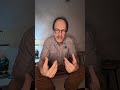 Adventskalender Türchen Nr. 20, Cordhosen- &amp; Wollpulli-Trauma