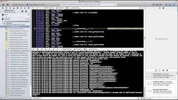CoreData/TableView reload problem (iOS 7)