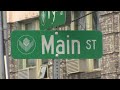 RAW VIDEO: First look at the new and improved Downtown Vancouver