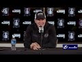Jon Cooper | Practice Media | 4.23.25