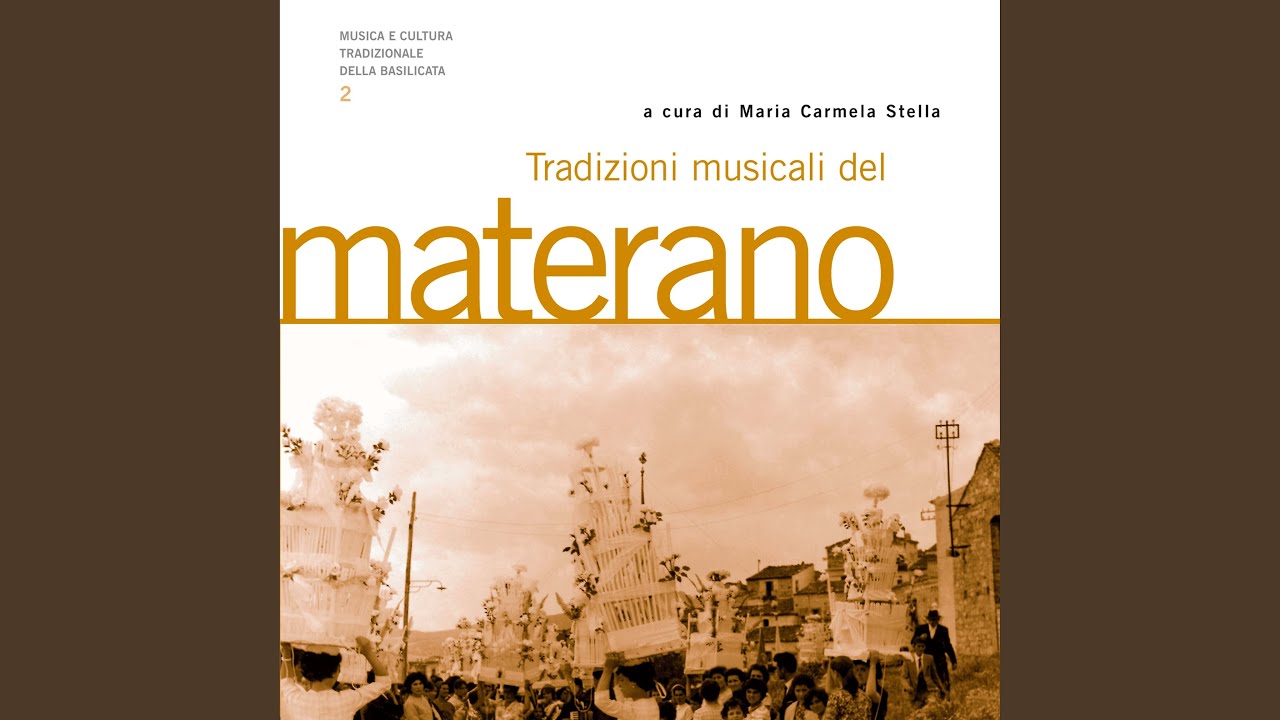 Fronni d'Alia (Ballata)