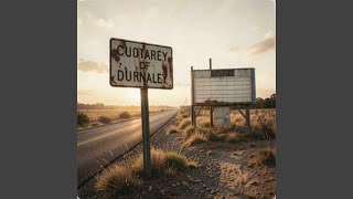 Backroads and Boomtowns