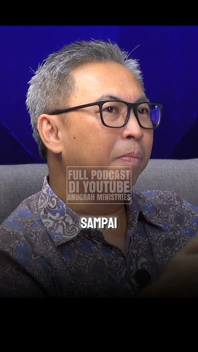 Download lagu SUKA DUKA ANAK PDT JUSUF RONI, IVAN HAQ #hambatuhan #anak #sukaduka #podcast #gereja #melayani