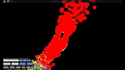 ROBLOX| Audio visualizer