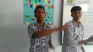 Kumaha dinya welah challenge