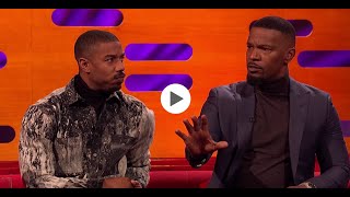 Founder to Thought Leader | Jamie Foxx | How to tell extraordinary stories