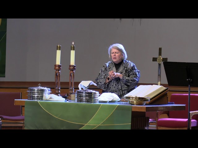 Contemporary Worship 8-16-2026