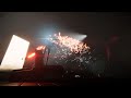Personal Unity VFX project