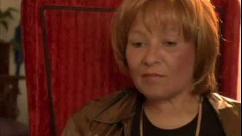 "SMALL TALK ABOUT SLY" (part 12) Cynthia Robinson ...
