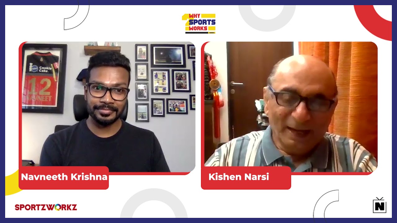 Why Mary Kom Lost Her Olympic Bout? Veteran Boxing Referee Kishen Narsi's POV | Why Sports Works?