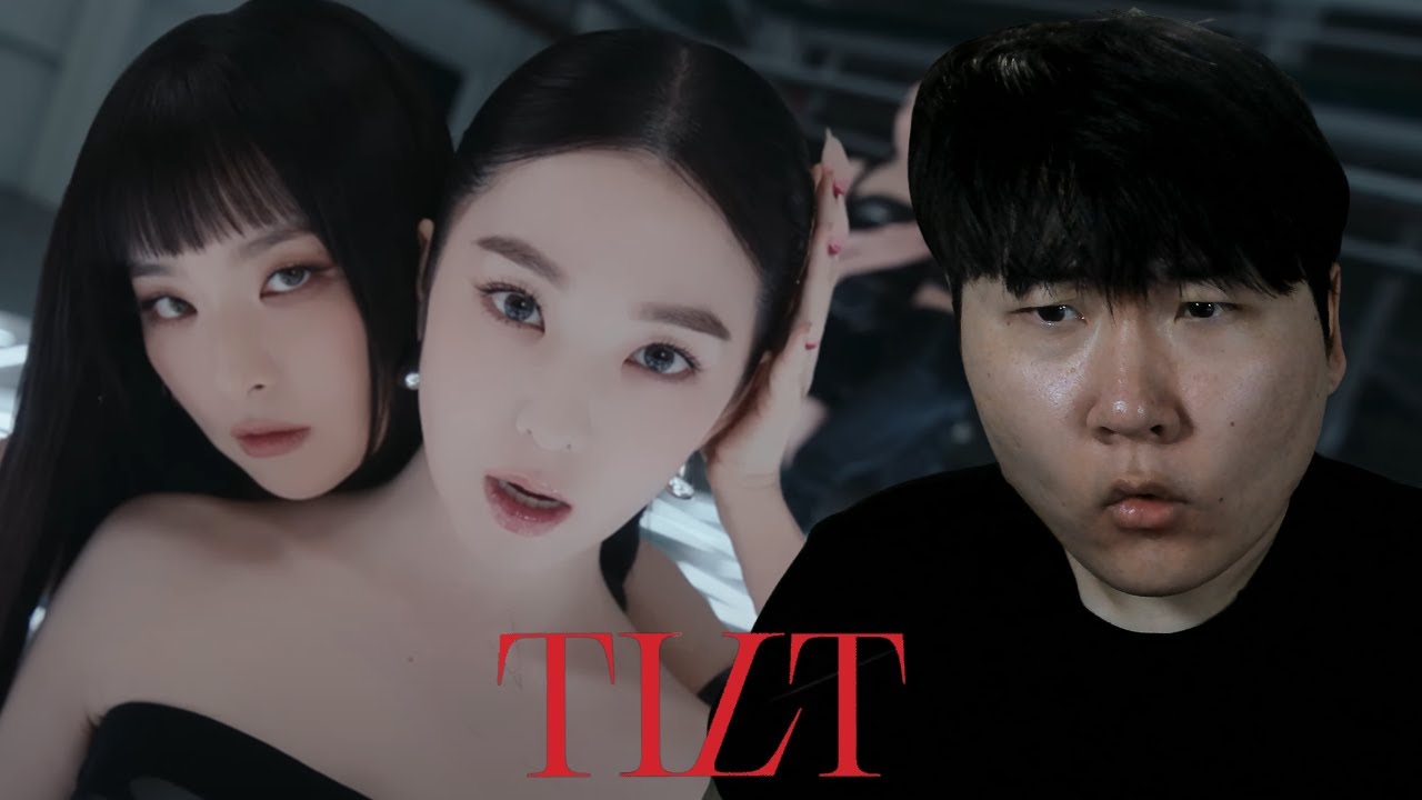 Red Velvet - IRENE & SEULGI - 'TILT' + 'MONSTER' MV REACTION