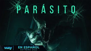 Parásito Estreno 2023 4K Pelicula Exclusiva De Accion Pelicula En Espanol Latino