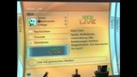 Kameo: Elements of Power Xbox 360 Video - GC 2005: X360