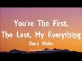 Barry White - You