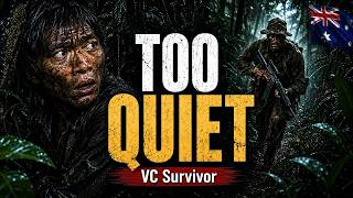 “They Didn’t Hesitate”—Viet Cong Survivor Describes Australian SAS Turning Their Ambush Against Them