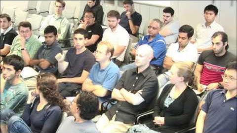 Wireless Spectrum Sharing: Opportunities for Interdisciplinary Research