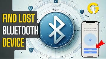 How to Quickly Locate Your Lost or Hidden Bluetooth Device!