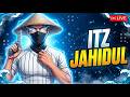 লাইভ 🔥 ফ্রি ফায়ার র‍্যাঙ্ক পুশ 😈 | Free Fire Rank Push LIVE
