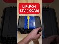 Whats inside case battery shorts